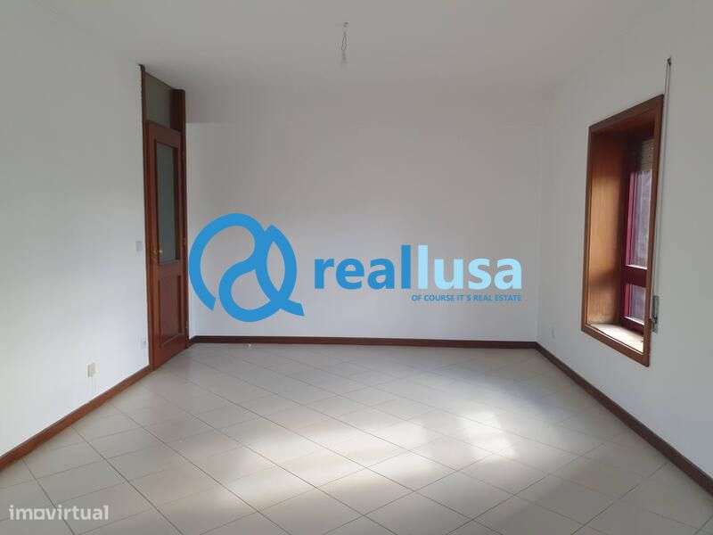 Apartamento T4 c/ garagem Cidade da Maia - Grande imagem: 4/23