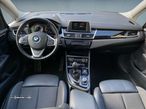 BMW 216 Gran Tourer d Line Sport - 4