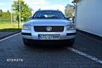 Volkswagen Passat 1.9 TDI Comfortline - 15