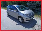 Volkswagen up! 1.0 move - 1