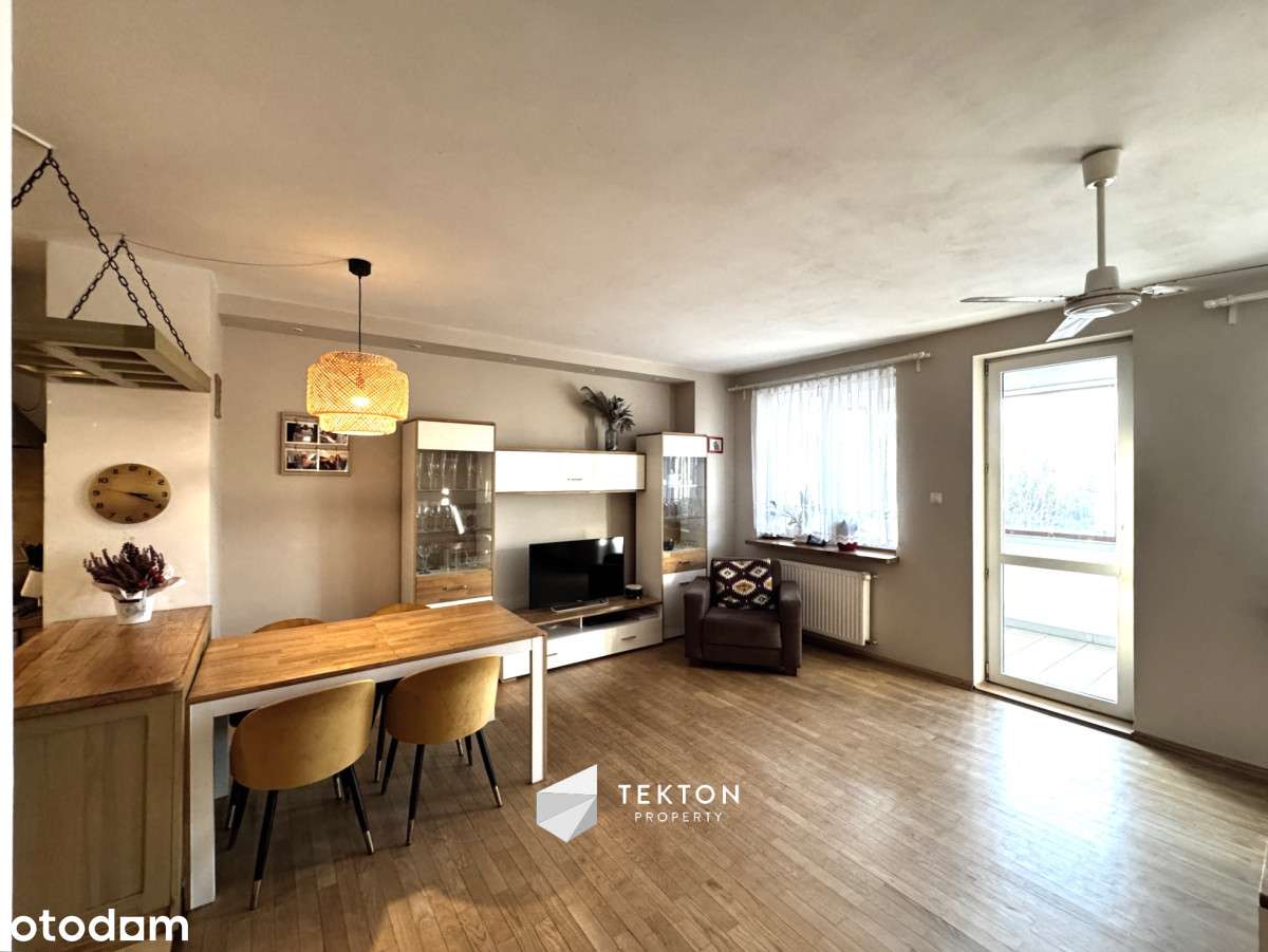 3 pokoje, Bielany, świetna lokalizacja-8