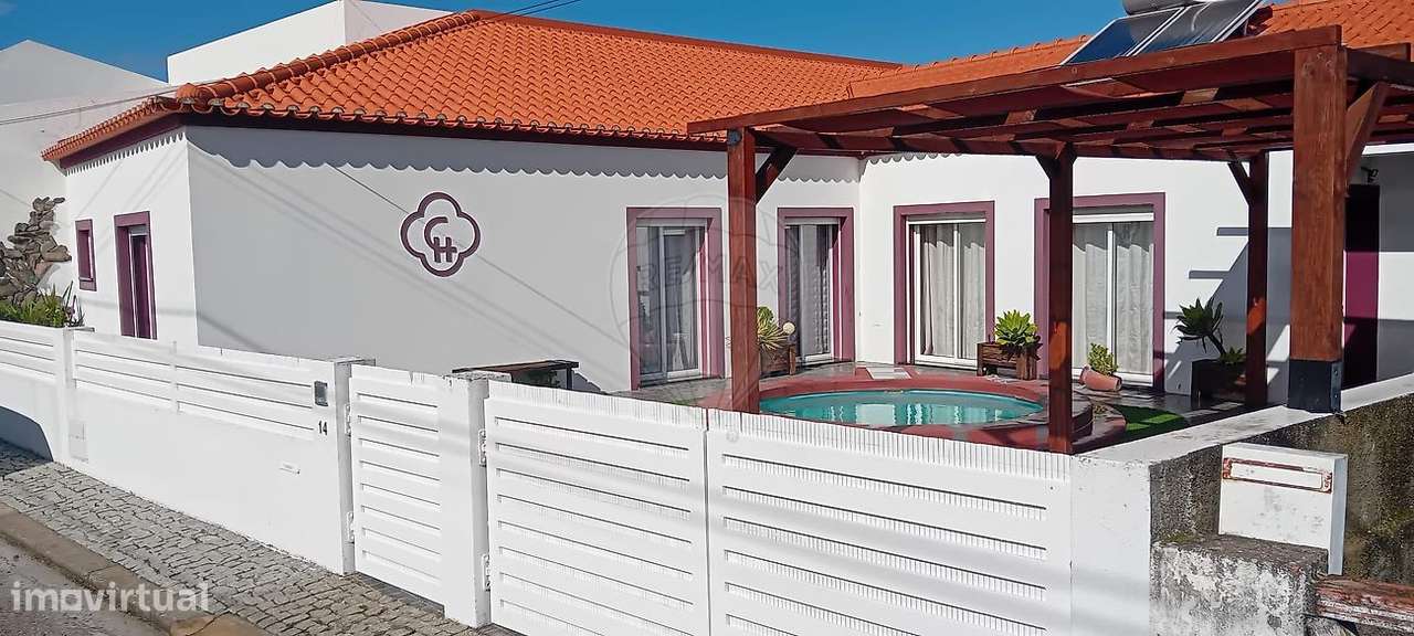 Moradia T3 para venda - Grande imagem: 2/22