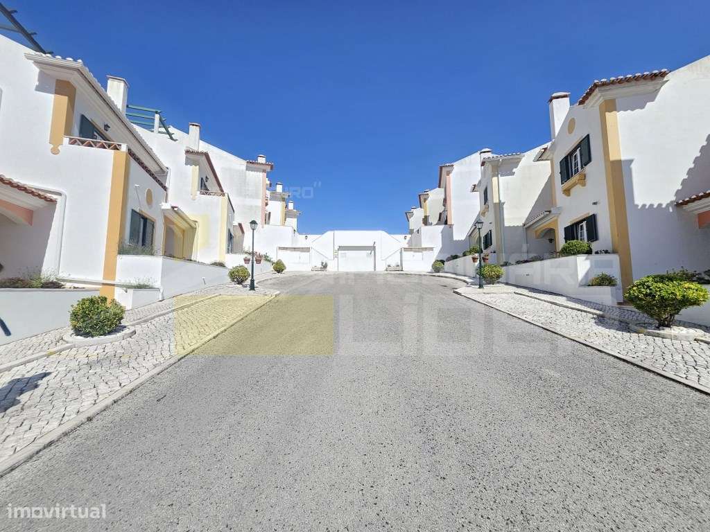 Exclusividade Imobiliária Lider
Moradia T4 em Condomínio Fechado d...-54