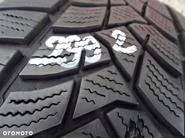 215/65/R16 98H DUNLOP WINTER SPORT 5 - 8