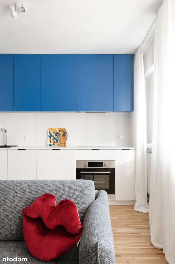 Po remoncie generalnym | Żoliborz - Pełny obrazek: 5/16