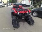 Yamaha Grizzly - 2