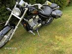 Honda Shadow - 2