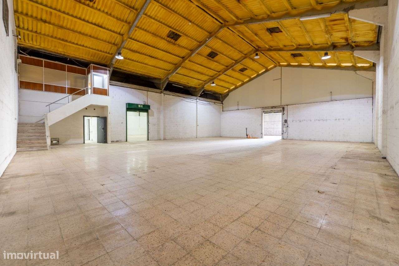 Armazém para venda - Mafra - Grande imagem: 5/28