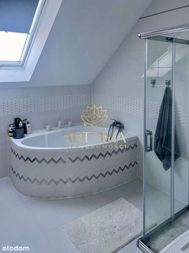 Luksusowy dom w sercu natury - Cedynia-9