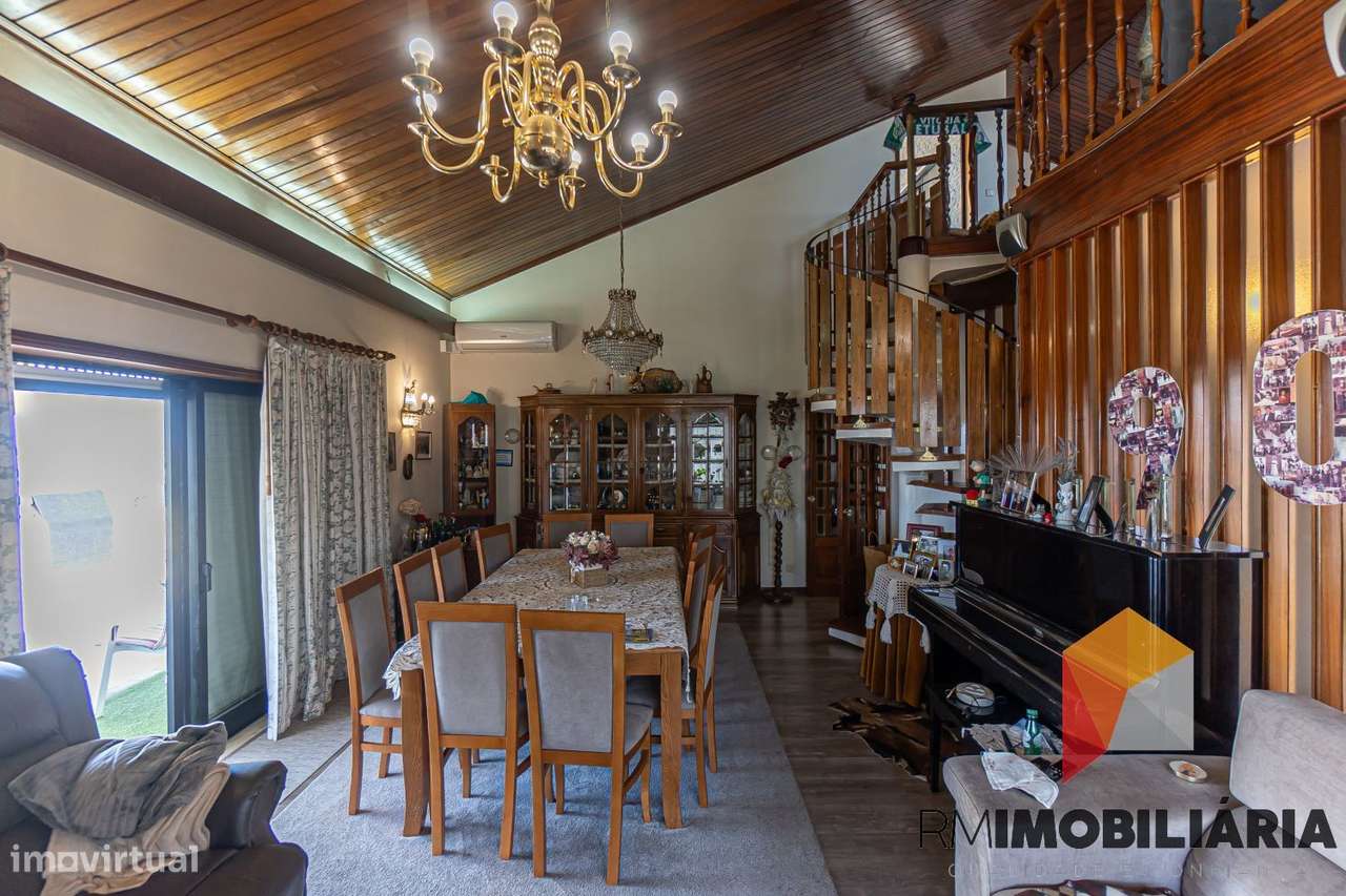 Moradia T3 em Vila Nova de Gaia - Grande imagem: 5/50