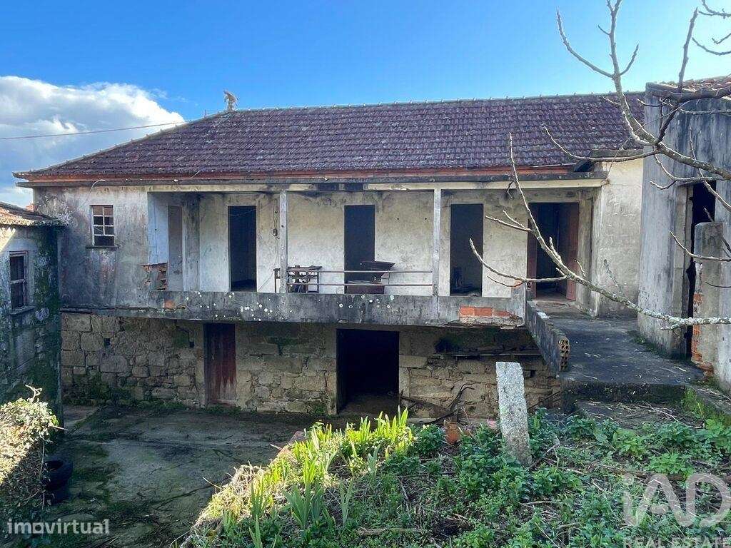 Casa / Villa T4 em Destriz e Reigoso de 140 m2 - Grande imagem: 4/20