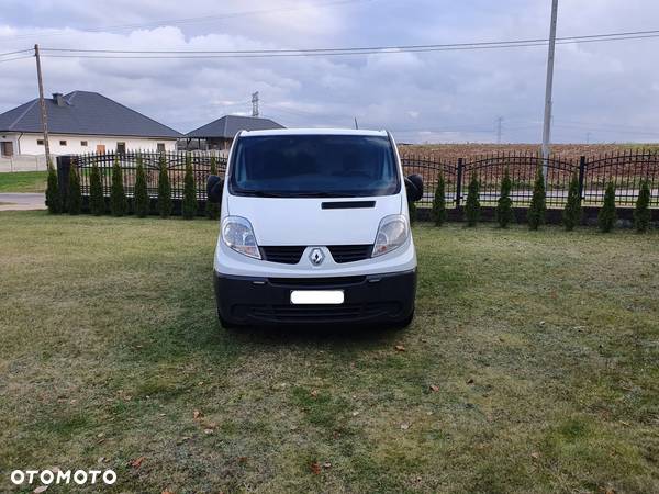 Renault Trafic - 5