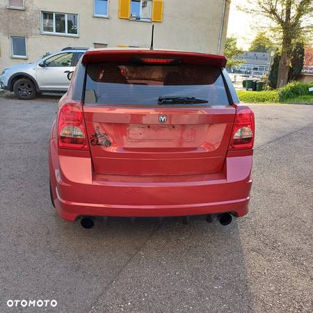 Dodge Caliber 2.4 SRT4 Turbo - 4