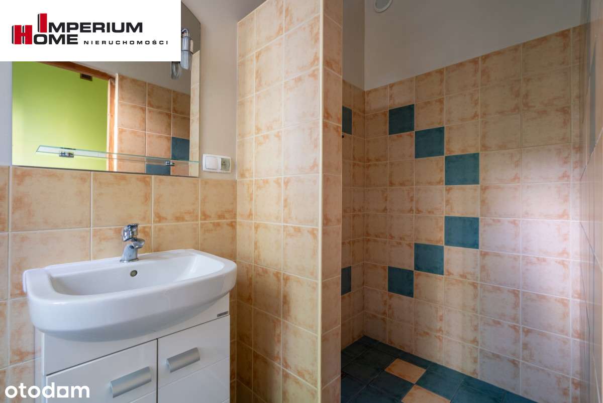 Mieszkanie z garażem-15