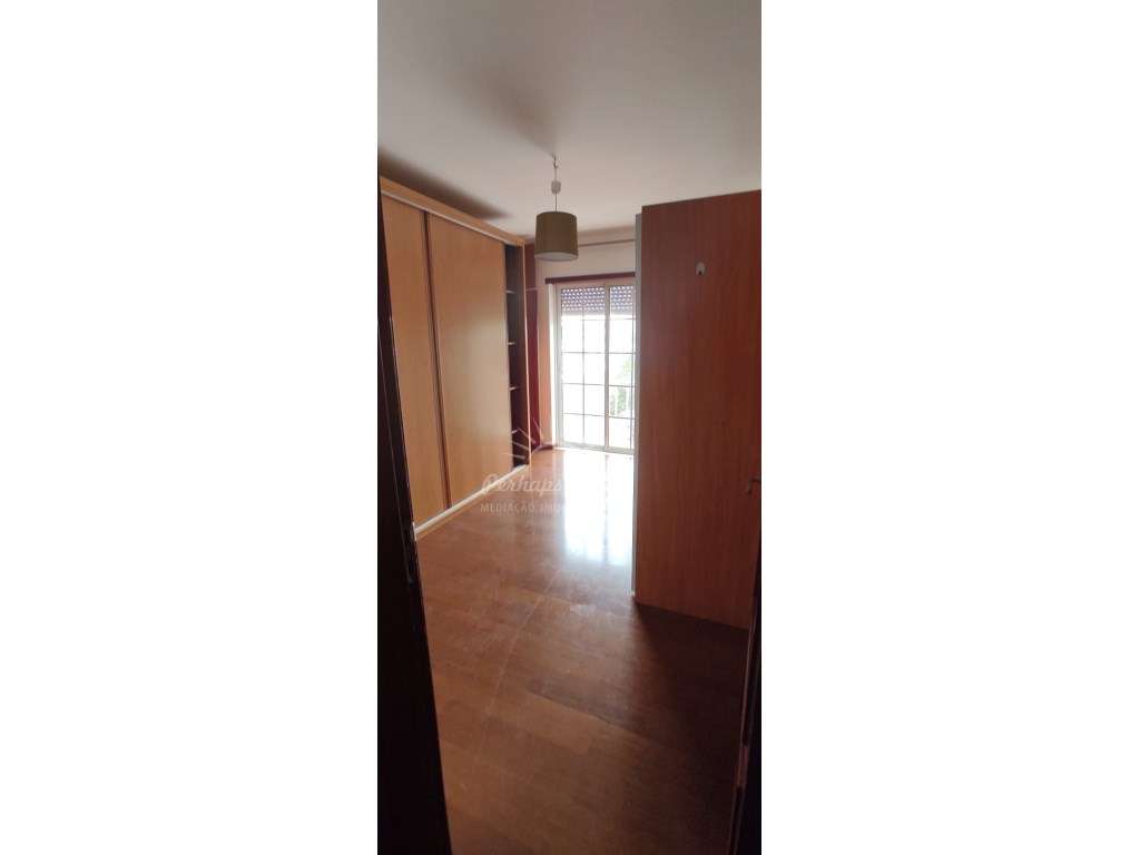 Apartamento T3 Centro da Vila de Grândola-8