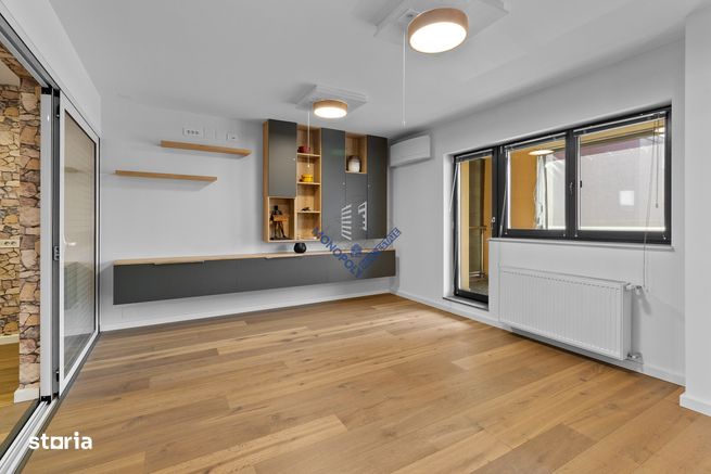 Apartament tip Penthouse – Privilegio Residence – 0% comision-0