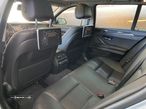 BMW 520 d Line Luxury Auto - 7