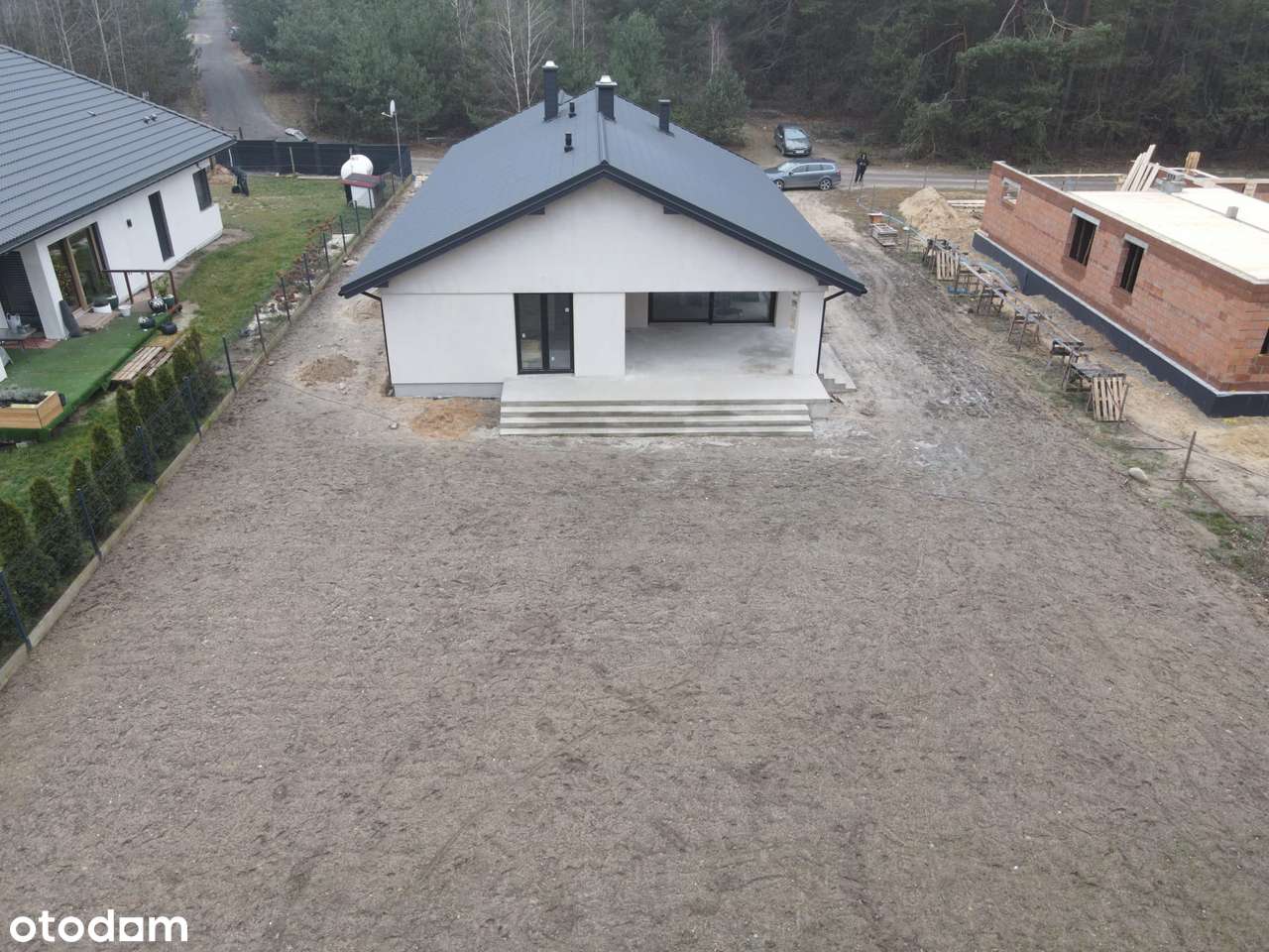 Dom na sprzedaż - Pełny obrazek: 5/10