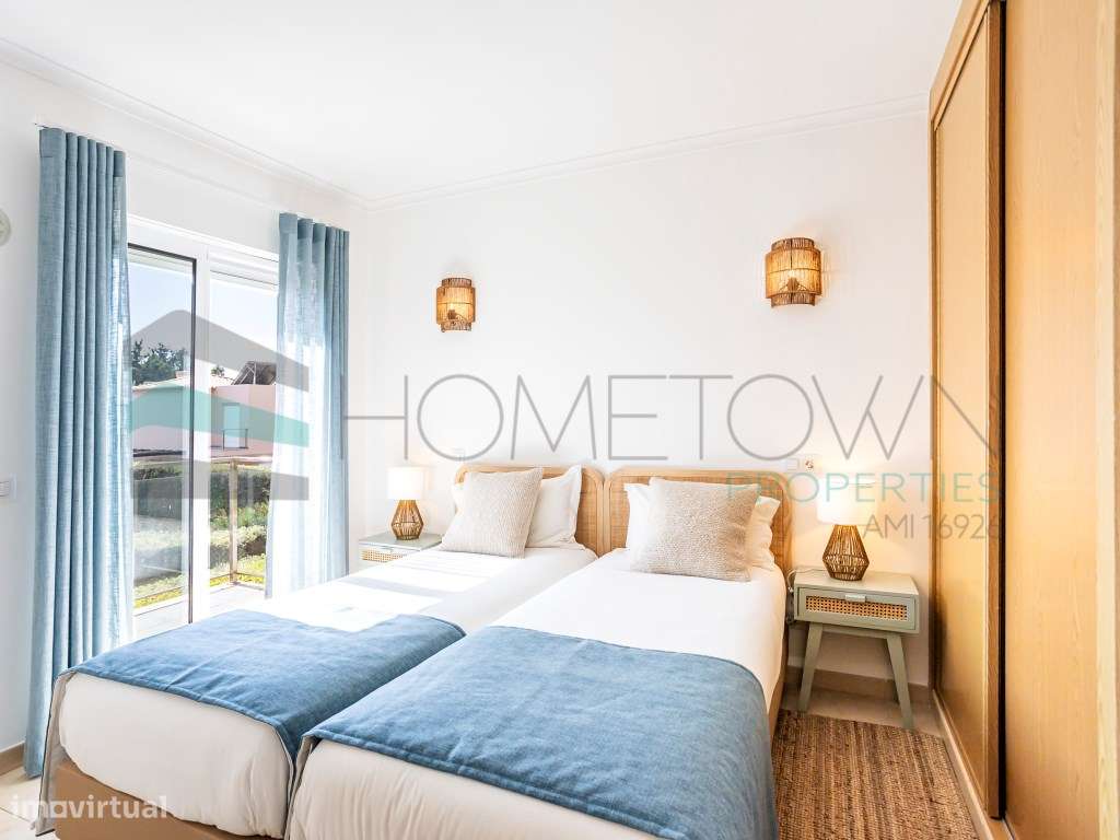 Moradias geminadas - Lumina, Carvoeiro-23