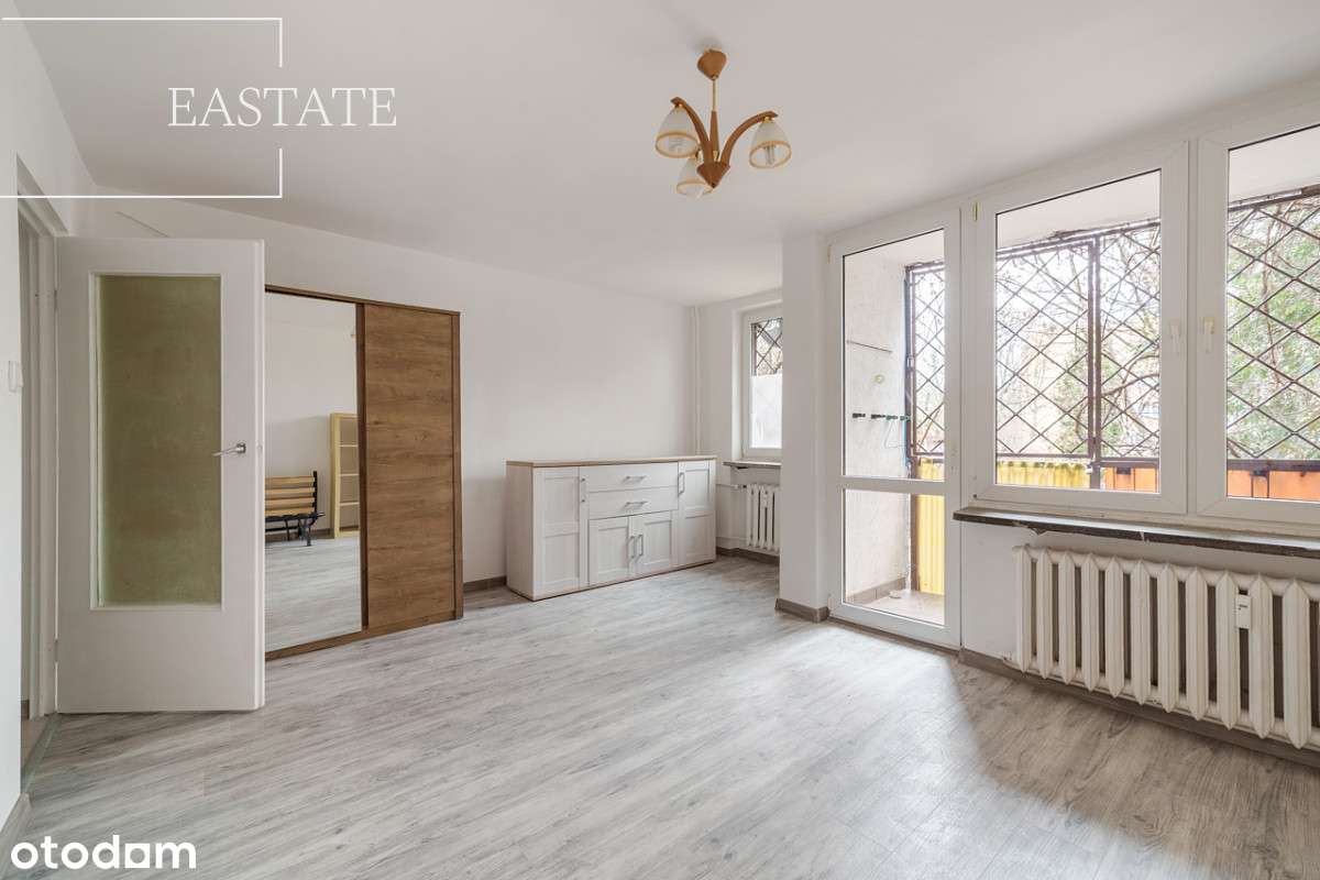 Przy parku | Z ogródkiem | 2 odrębne pokoje - Pełny obrazek: 3/14