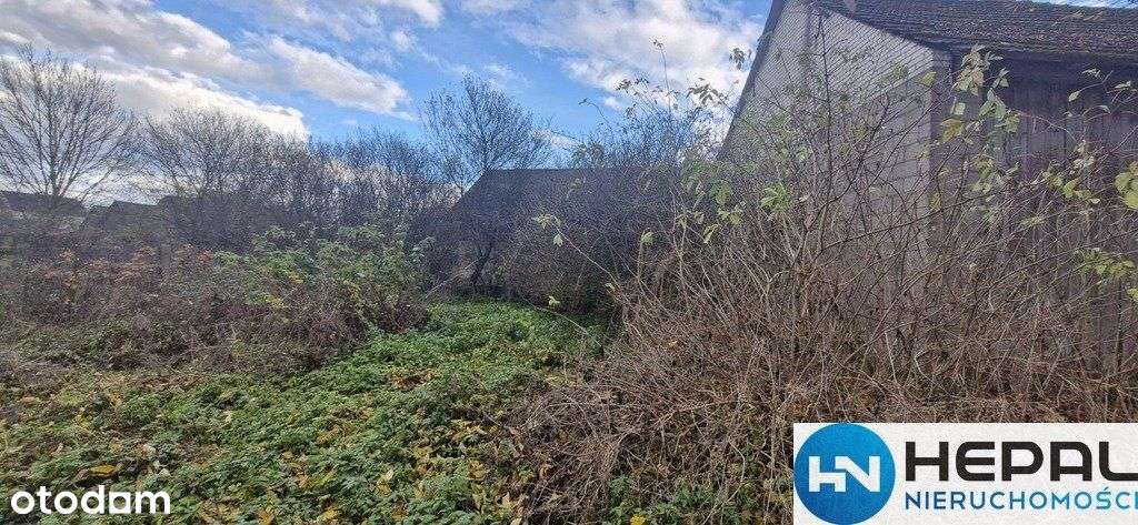 Dom z działką w Wysznie Fałkowskiej-7