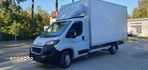 Peugeot BOXER KONTENER 8 EP/ Full opcja - 6