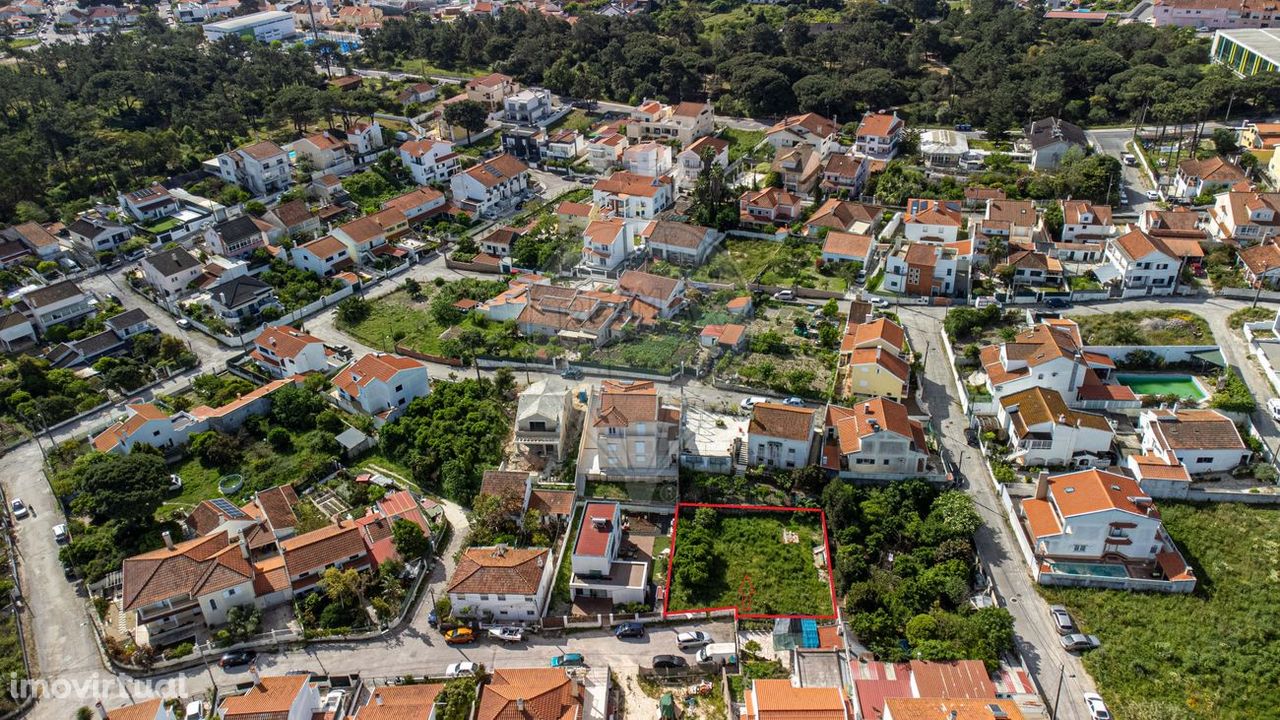 Terreno  para venda