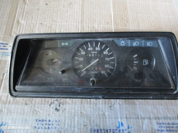 Quadrante REF0871 ERAD SPACIA 1997 KM/H 68116 - 1