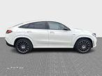 Mercedes-Benz GLE Coupe 350.e 4MATIC - 5