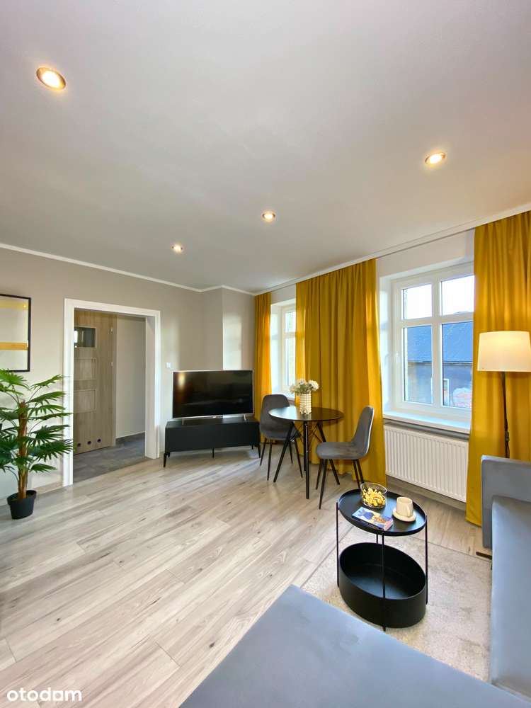 Od Ręki - Idealne MIESZKANIE pod Wynajem lub dla Siebie-  BEZ PROWIZJI - Pełny obrazek: 5/13