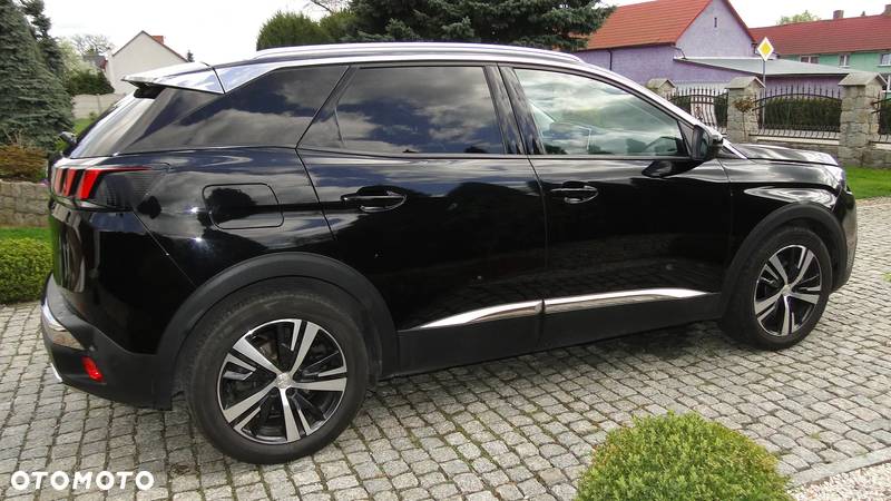 Peugeot 3008 2.0 BlueHDi Allure S&S - 5