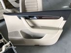 Scaune fata spate interior VW Passat B7 2.0TDI DSG 170cp - 2