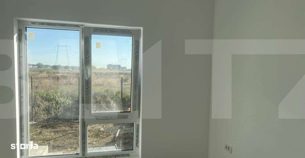 Casa noua 3 camere + teren 274mp – zona limitrofa Berceni / Cretesti - Imagine principală: 5/15