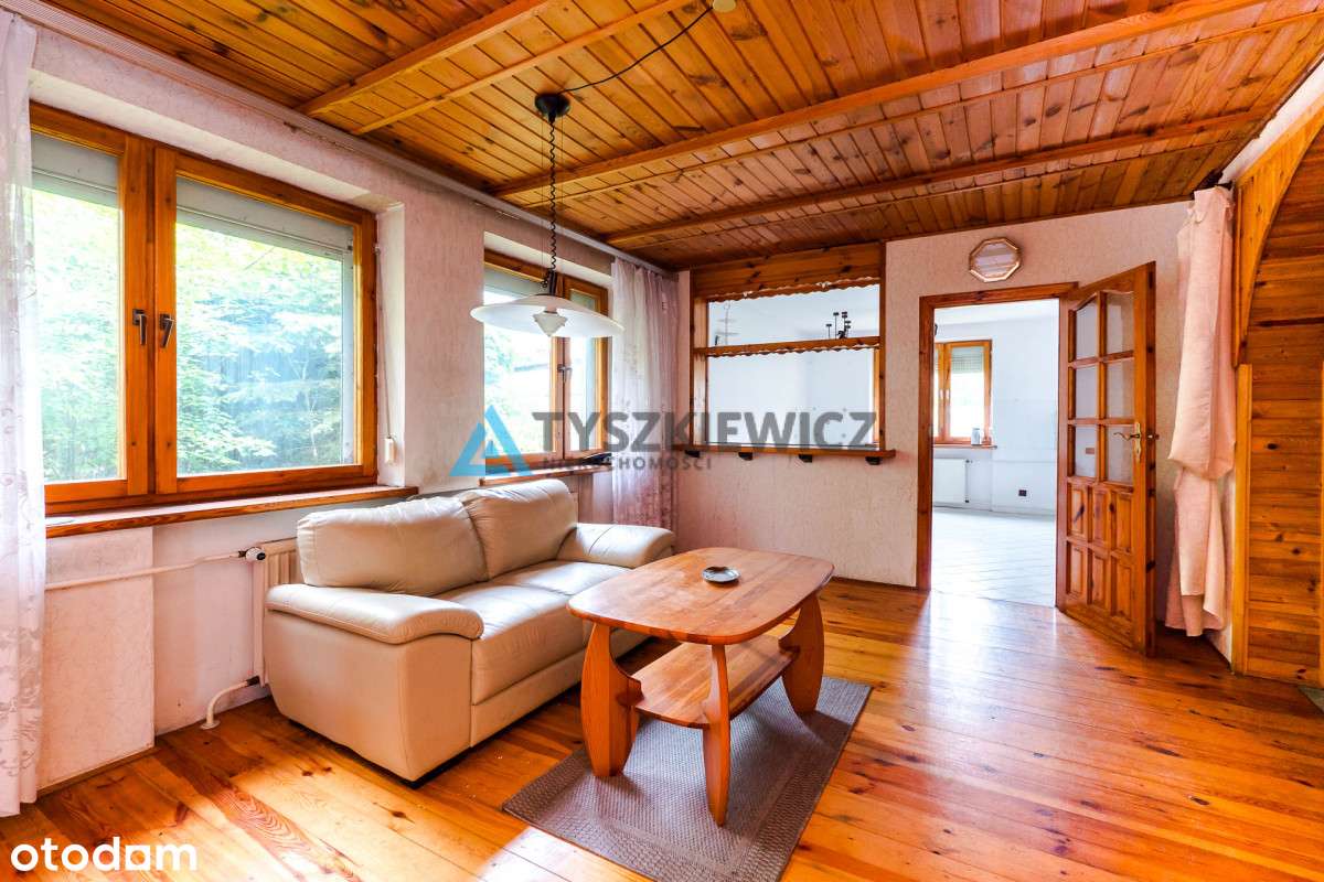 Wiejska posiadłość z możliwościami-Bory Tucholskie - Pełny obrazek: 5/20