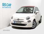 Fiat 500C 1.2 Lounge - 2