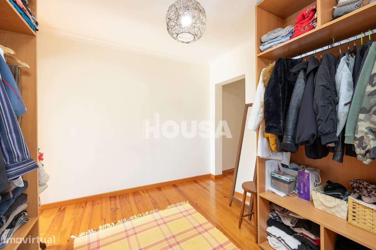 Moradia T3 com terreno de 2.157 m² – Raposeira, Colmeias | Leiria-19