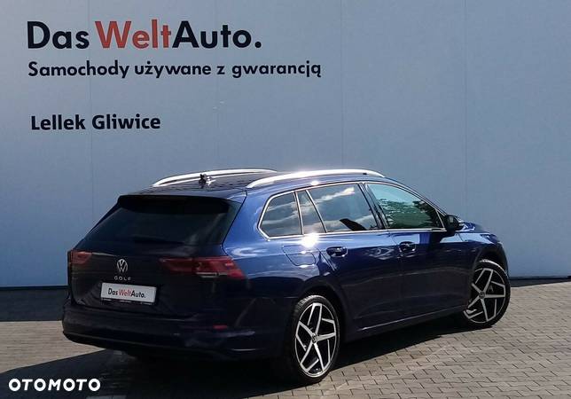 Volkswagen Golf - 2