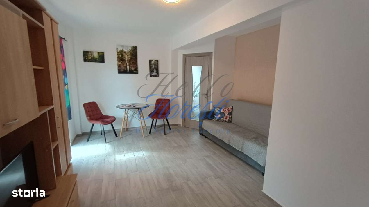Apartament cu 2 camere, 50mp, in zona Borhanci | Cluj - Imagine principală: 4/11