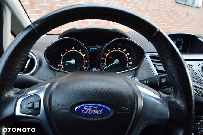 Ford Fiesta 1.0 EcoBoost ST-Line - 5