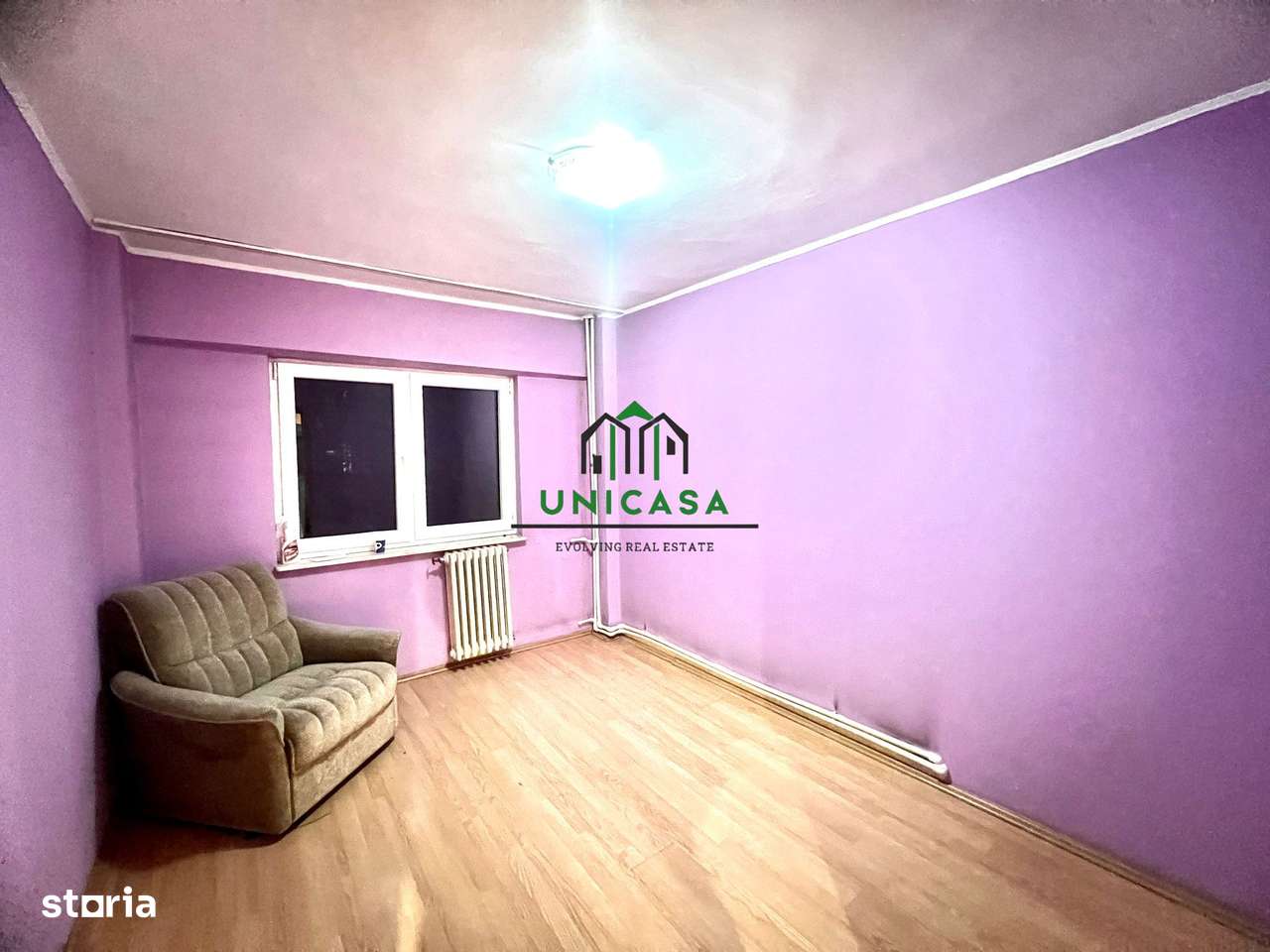 Apartament 4 camere – Etaj 1/4 – Zona Ostroveni-6