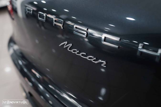 Porsche Macan Standard - 7