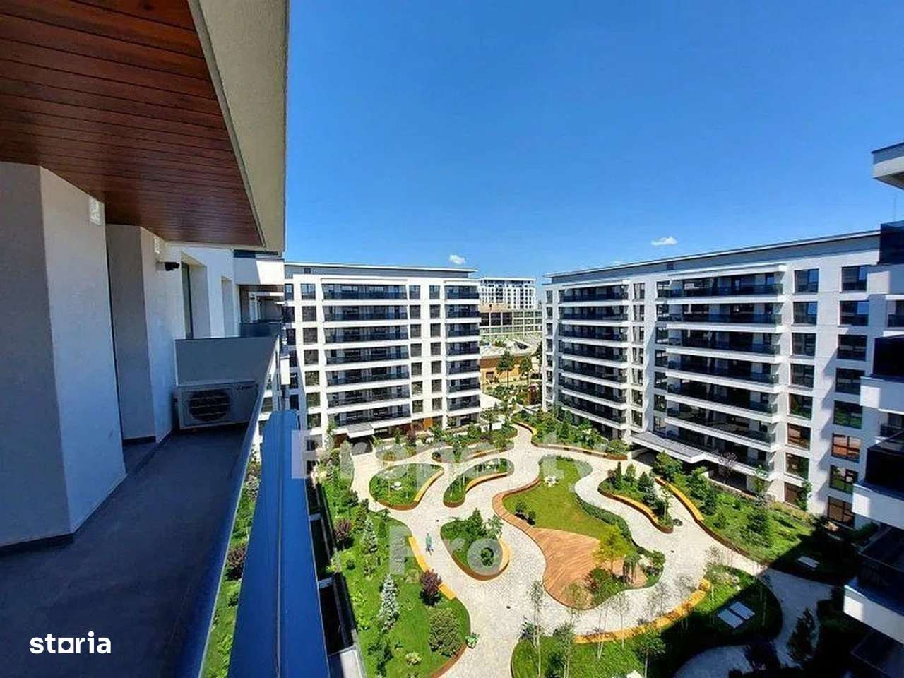 Apartament modern 2 camere I Nusco City I Faza 2 I Pipera - Imagine principală: 2/10