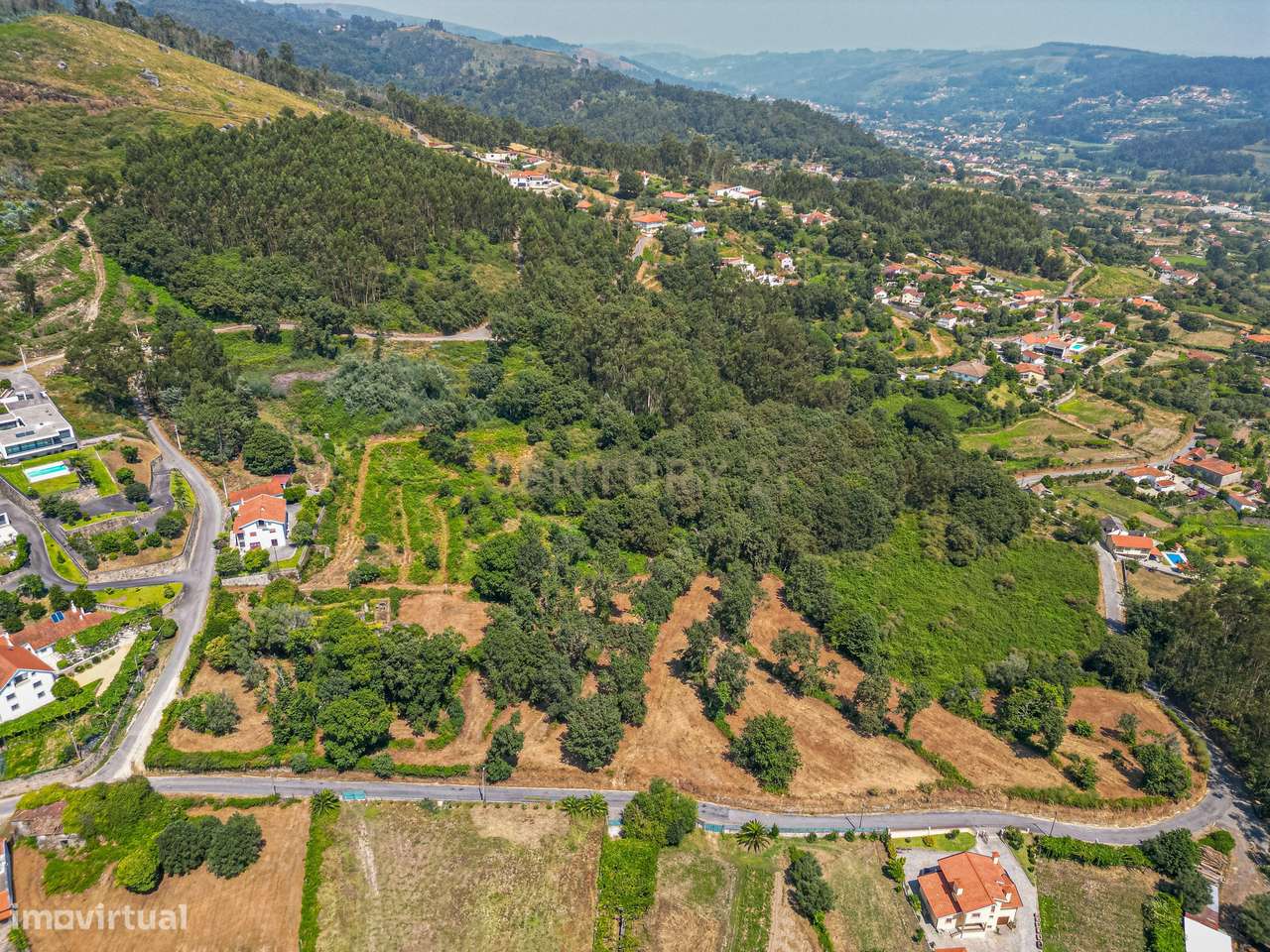 Quinta em Anais, Ponte de Lima – Oportunidade Única de Investimento Ru - Grande imagem: 4/23