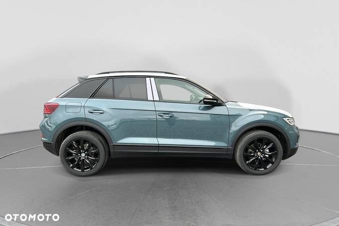 Volkswagen T-Roc - 6