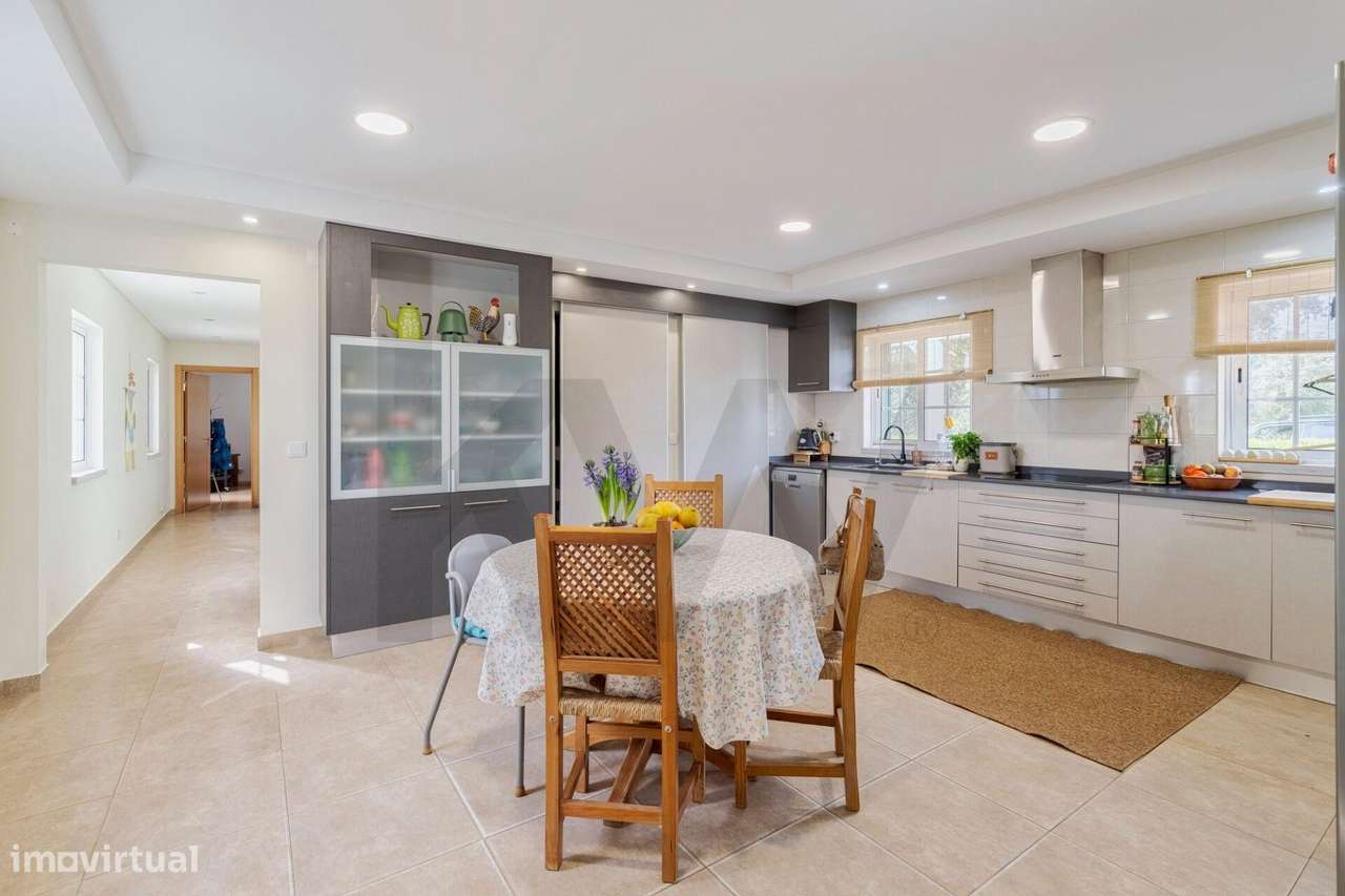 Monte Alentejano de Charme com 4 quartos | 1,3 ha | Litoral Alentejano-17