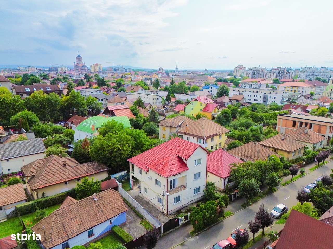 Proprietate rezidențială de vanzare Strada 9 Mai - Imagine principală: 2/15