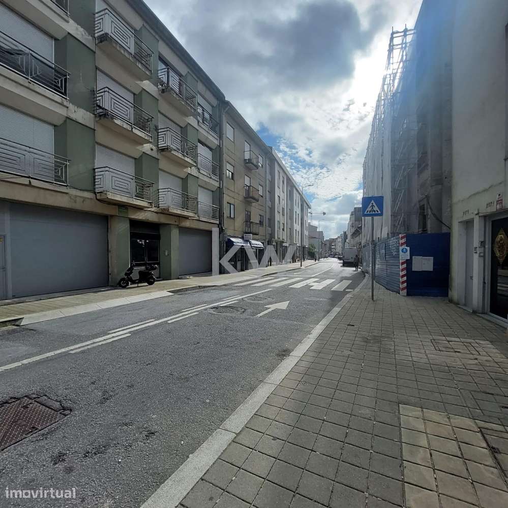 Oportunidade Imperdível no Coração do Porto! - Grande imagem: 2/45