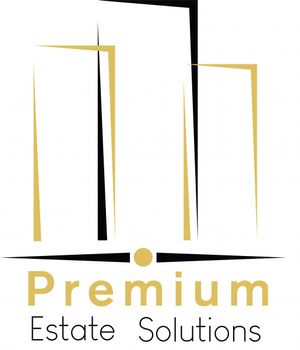 Premium Estate Solutions S.R.L. Siglă