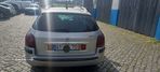 Peugeot 407 SW 1.6 HDi Griffe - 9