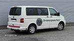 Volkswagen Transporter Caravelle Kurz Comfortline - 11